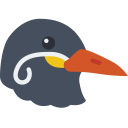 pájaro icon