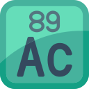 elemento químico icon