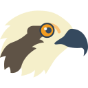 Águila pescadora icon