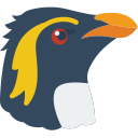 pingüino icon