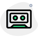 casette icon