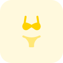 bikini icon