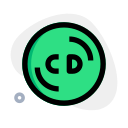 cds icon