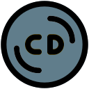 cds icon