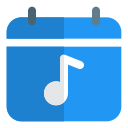 calendario icon