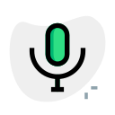 mikrofon icon