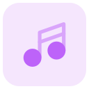 nota musical icon