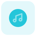 nota musical icon