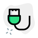 usb 커넥터 
