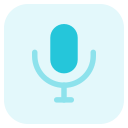 Microphone 