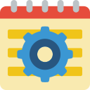 calendario icon