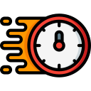 reloj icon