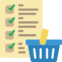 lista de verificación icon