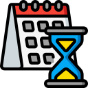 calendario icon