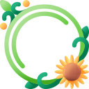 desenho floral 
