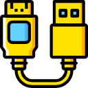 hdmi icon