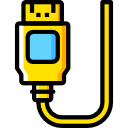 hdmi icon