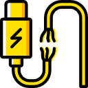 cable roto icon