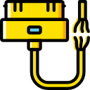 cable roto icon