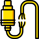 cable roto icon