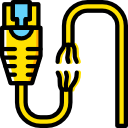 cable roto icon