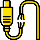 cable roto icon