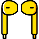 auriculares icon