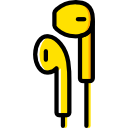 auriculares icon