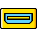 hdmi icon