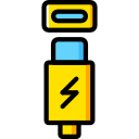 cable usb icon