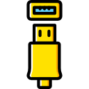 usb icon