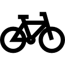 bicicleta icon