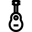 guitarra icon