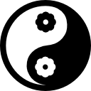 yin yang icon