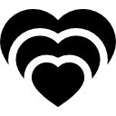 corazón icon