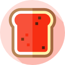 tostada icon