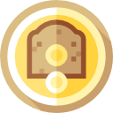 pan de banana icon