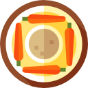 hummus icon