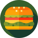 hamburguesa icon