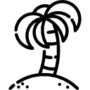 palmera icon