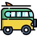 camioneta icon