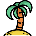 palmera icon