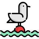 gaviota icon