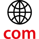 .com icon