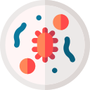 bacterias icon