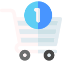 carrito de compras icon