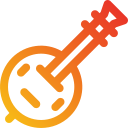 banjo icon