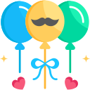 globos icon