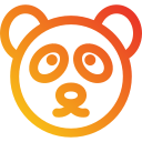 panda icon