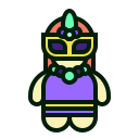 mascarada icon